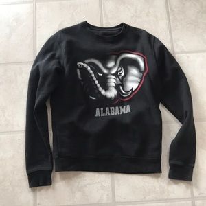 Alabama crew neck